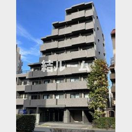 ルーブル中板橋 3階 築14年1ヶ月の賃貸物件