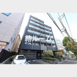ＧＲＡＮＤＴＲＵＴＨ中板橋 4階 築15年1ヶ月の賃貸物件