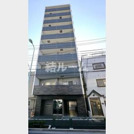 メイクスデザイン王子の賃貸物件