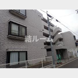 菱和パレス練馬 3階 築35年11ヶ月の賃貸物件