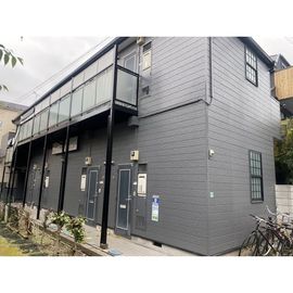 落合南長崎駅より徒歩4分 1階 築30年3ヶ月の賃貸物件
