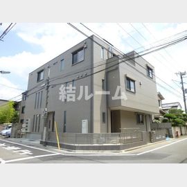 サンドリヨン 1階 築13年3ヶ月の賃貸物件