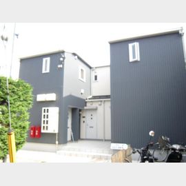 アムパルク羽根木 1階 築16年6ヶ月の賃貸物件