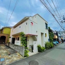 祖師ヶ谷大蔵駅より徒歩2分 1階 築8年6ヶ月の賃貸物件