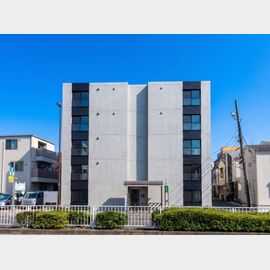 CASALUXE大島 5階 新築の賃貸物件