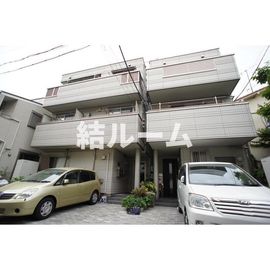 椎名町駅より徒歩9分 2階 築16年3ヶ月の賃貸物件