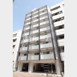 ステージファースト西巣鴨二番館 5階 築17年11ヶ月の賃貸物件
