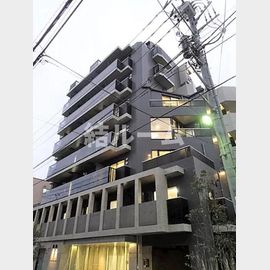 大山駅より徒歩8分 1階 築8年7ヶ月の賃貸物件