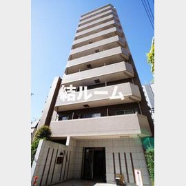 板橋本町駅より徒歩3分 11階 築17年6ヶ月の賃貸物件