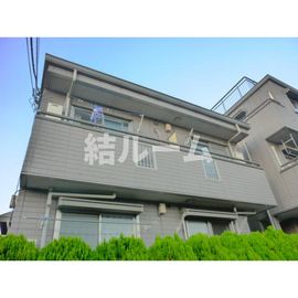 メゾンウォーク 2階 築28年2ヶ月の賃貸物件
