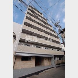 江古田駅より徒歩4分 3階 築18年9ヶ月の賃貸物件