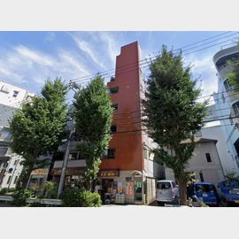 王子駅より徒歩7分 3階 築33年4ヶ月の賃貸物件