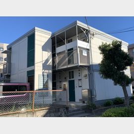 北綾瀬駅より徒歩9分 2階 築26年6ヶ月の賃貸物件