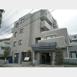 大泉学園駅より徒歩10分 1階 築35年3ヶ月の賃貸物件
