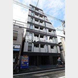 Ｌ—Ｆｌａｔ板橋 2階 築18年4ヶ月の賃貸物件