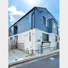 平和台駅より徒歩7分 1階 築9年8ヶ月の賃貸物件