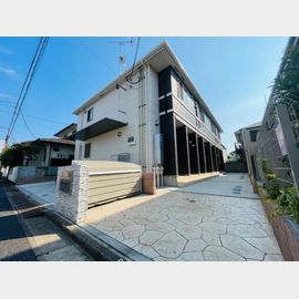 石神井公園駅より徒歩10分 2階 築4年11ヶ月の賃貸物件