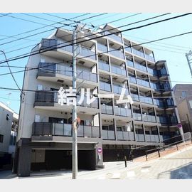 成増駅より徒歩7分 2階 築5年6ヶ月の賃貸物件