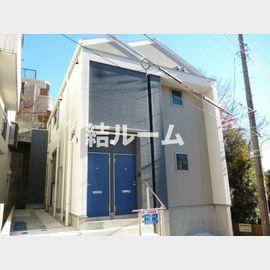 志村三丁目駅より徒歩7分 1階 築10年の賃貸物件