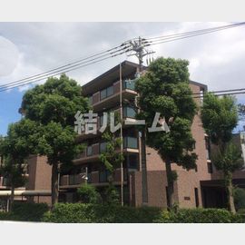 小竹向原駅より徒歩8分 2階 築16年6ヶ月の賃貸物件
