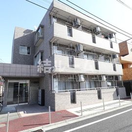 成増駅より徒歩7分 1階 築21年の賃貸物件