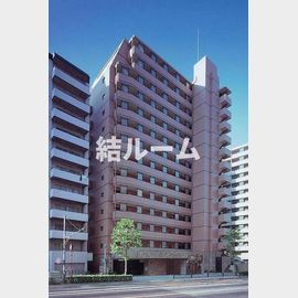 練馬駅より徒歩5分 11階 築23年11ヶ月の賃貸物件