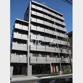 都立家政駅より徒歩4分 1階 築15年9ヶ月の賃貸物件