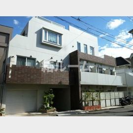 上板橋駅より徒歩9分 2階 築15年10ヶ月の賃貸物件