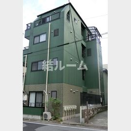 Ｌ’ＥＳＰＥＲＡＮＣＥ・ＳＨＯ 2階 築19年5ヶ月の賃貸物件