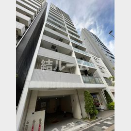 ＢｅｌｌｅＦａｃｅ新板橋 6階 築17年5ヶ月の賃貸物件