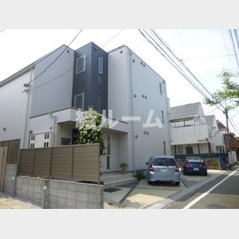 椎名町駅より徒歩9分 1階 築12年9ヶ月の賃貸物件