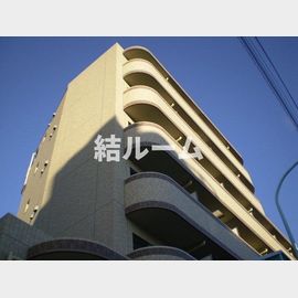 中村橋駅より徒歩10分 7階 築19年2ヶ月の賃貸物件