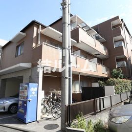 池袋駅より徒歩8分 3階 築25年6ヶ月の賃貸物件