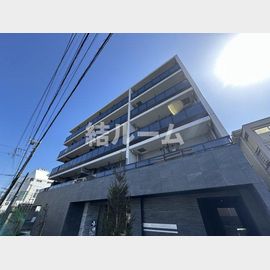 西川口駅より徒歩13分 2階 築1年6ヶ月の賃貸物件