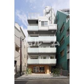 新板橋駅より徒歩4分 2階 築5年3ヶ月の賃貸物件
