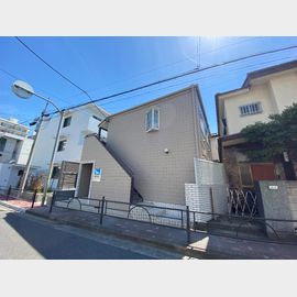 中村橋駅より徒歩5分 2階 築36年3ヶ月の賃貸物件