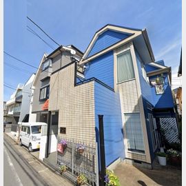 小竹向原駅より徒歩13分 1階 築36年3ヶ月の賃貸物件
