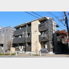 ＣｒｙｓｔａｌＳｋｙ板橋 1階 築9年の賃貸物件