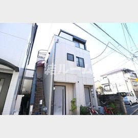 新大塚駅より徒歩7分 1階 築28年11ヶ月の賃貸物件