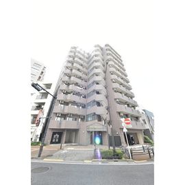 池袋駅より徒歩14分 9階 築23年10ヶ月の賃貸物件