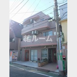 富士見台駅より徒歩2分 2階 築17年10ヶ月の賃貸物件