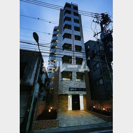 ガラステージ南大塚 9階 築20年6ヶ月の賃貸物件