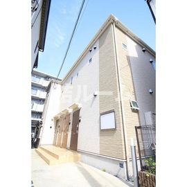 アムール相生 1階 築11年の賃貸物件