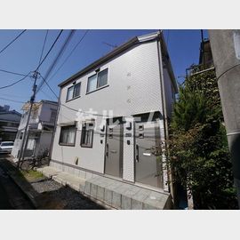 赤羽駅より徒歩10分 2階 築16年6ヶ月の賃貸物件