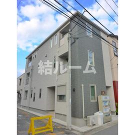 ジュウェル 2階 築14年1ヶ月の賃貸物件
