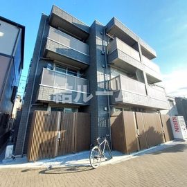 東武練馬駅より徒歩7分 3階 築6年3ヶ月の賃貸物件