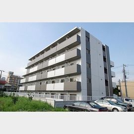 大泉学園駅より徒歩4分 3階 築19年3ヶ月の賃貸物件