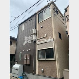 千川駅より徒歩10分 1階 築9年1ヶ月の賃貸物件