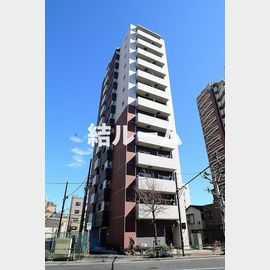 東池袋駅より徒歩1分 6階 築11年7ヶ月の賃貸物件