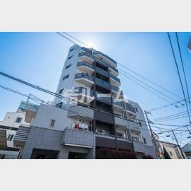 巣鴨新田駅より徒歩9分 4階 築13年2ヶ月の賃貸物件